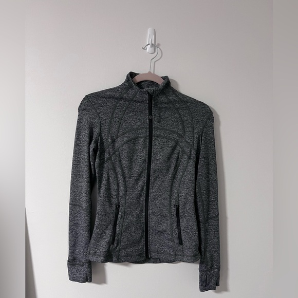 Lululemon Define Jacket - Picture 1 of 5